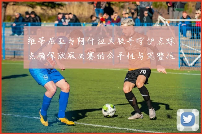 维蒂尼亚与阿什拉夫联手守护点球点确保欧冠决赛的公平性与完整性
